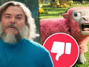 Ταινία Minecraft: 1 εκατομμύριο dislikes στο YouTube σε 3 μέρες! – Τι πήγε στραβά;