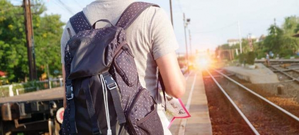 Δωρεάν εισιτήρια Interrail για 18χρονους Ευρωπαίους -Πότε ξεκινούν οι αιτήσεις