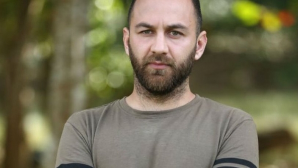 Κώστας Αναγνωστόπουλος: Ο «Μισθοφόρος» του Survivor κατεβαίνει στις εκλογές!