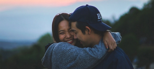 5 πράγματα που είναι πιο σημαντικά από το σεξ σε μία σχέση