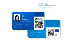 Πάνω από 7.000 φοιτητές και φοιτήτριες έχουν εκδώσει την ψηφιακή ευρωπαϊκή φοιτητική κάρτα