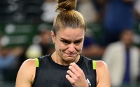 Tένις: Στον τελικό του Indian Wells η Μαρία Σάκκαρη