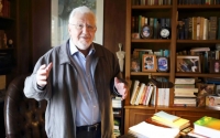 Ματθαίος Γιωσαφάτ: Έφυγε από τη ζωή ο κορυφαίος ψυχίατρος
