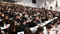 Φοιτητές: 126 σύλλογοι αποφάσισαν συλλαλητήρια και καταλήψεις - «Όχι» σε ιδιωτικά ΑΕΙ