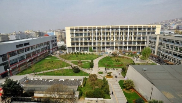 To ΑΠΘ αναλαμβάνει να καλύψει τα έξοδα διαβίωσης των 100 Ουκρανών φοιτητών του!
