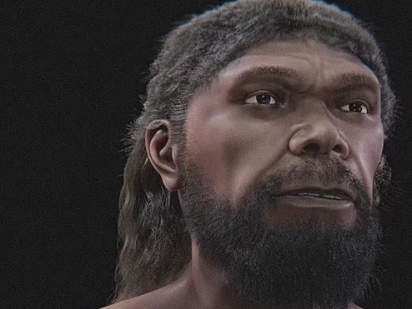 Αυτός είναι ο αρχαιότερος Homo Sapiens