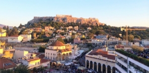 Η Αθήνα είναι η Ευρωπαϊκή Πρωτεύουσα Καινοτομίας για το 2018