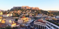Η Αθήνα είναι η Ευρωπαϊκή Πρωτεύουσα Καινοτομίας για το 2018
