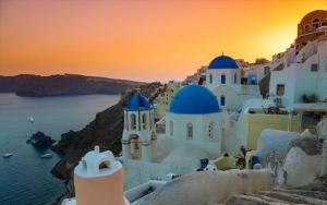 Τα 15 καλύτερα σημεία του Αιγαίου για το τέλειο ηλιοβασίλεμα
