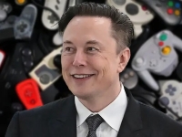 Ο Elon Musk φτιάχνει δικό του gaming στούντιο για να «κάνει τα παιχνίδια σπουδαία ξανά»