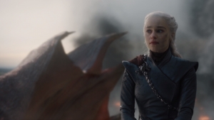 Έτσι θα αποχαιρετήσει το Game of Thrones του φανς του μετά το τέλος της σειράς