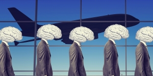 Brain drain: Τα μυαλά δεν φεύγουν μόνο για τα χρήματα