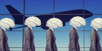 Brain drain: Τα μυαλά δεν φεύγουν μόνο για τα χρήματα
