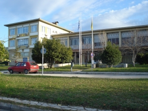 Ξεκίνησαν τα εξ αποστάσεως μαθήματα στο Πανεπιστήμιο Πατρών