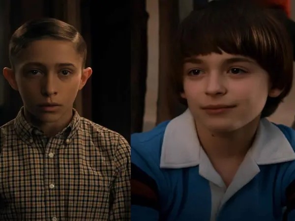 Stranger Things: Η καταραμένη σύνδεση του Will με τον Henry Creel