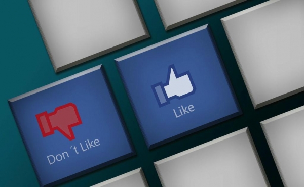 Τέλος τα likes από το Facebook;
