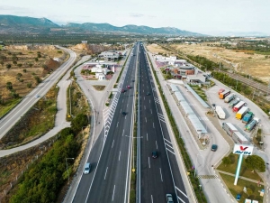 Ολυμπία Οδός: Έξυπνα tips για ασφαλή ταξίδια το Πάσχα