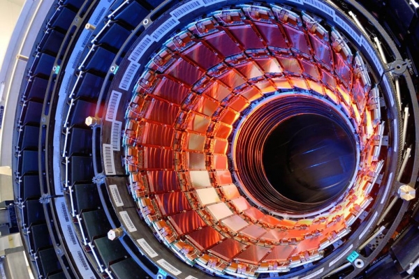 Το Cern πάει στο ΑΠΘ για χάρη των φοιτητών