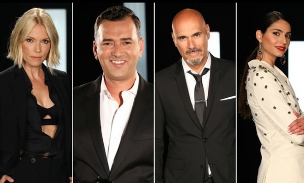 GNTM: Τηλεοπτική ανατροπή! Δεν φαντάζεστε τι σκοπεύουν να αλλάξουν στο επόμενο ριάλιτι μοντέλων!