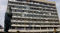 ΑΠΘ: Πάνω από 100 καταγγελίες για σεξουαλική παρενόχληση φοιτητριών – Αρνείται ο ένας καθηγητής!