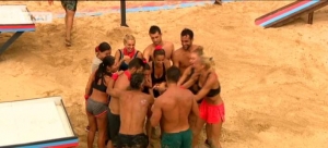 Survivor 2: Νίκη ξανά για τους Διάσημους -Τι πήραν από τους Μαχητές