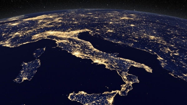 «Ωρα της Γης» 2018, τα φώτα σβήνουν για την προστασία της φύσης