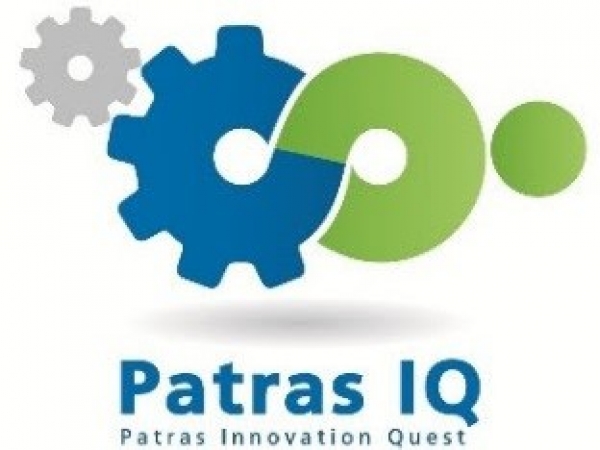 9η Έκθεση Patras IQ 2025