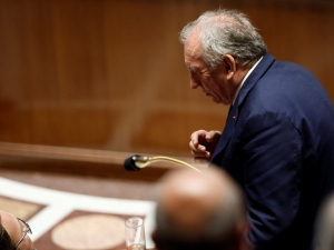 Γαλλία: Κατέρρευσε η κυβέρνηση Μπαϊρού – Δεν εξασφάλισε ψήφο εμπιστοσύνης