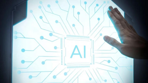 Μοντέλο ΑΙ ισχυρότερο από το GPT-5 κυκλοφόρησε κινέζικη εταιρεία – και είναι δωρεάν