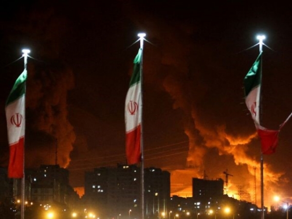 Αυξήσεις σε ρεύμα και καύσιμα φέρνει ο πόλεμος Ισραήλ – Ιράν