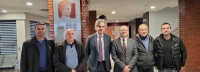 Το Columbia University των ΗΠΑ και το Οικονομικό Πανεπιστήμιο Αθηνών διερευνούν δυνατότητες συνεργασίας