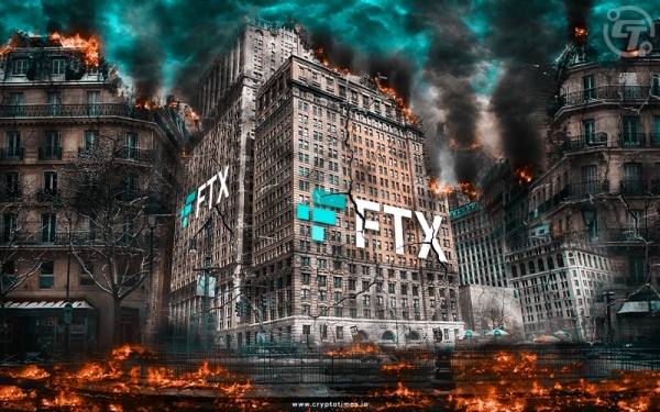 Ο Sam Bankman-Fried δεν είναι ο νέος Warren Buffett: Ο αυτοκράτορας του crypto είναι γυμνός