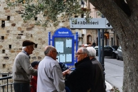 Civitacampomarano: Αυτό είναι το... social media χωριό της Ιταλίας!