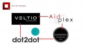 Let's take a walk ... to a startup! | Mindspace at Thessaloniki