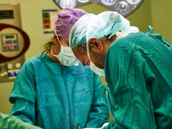«Θαύμα των Χριστουγέννων η σωτηρία της κόρης μας»: Η συγκίνηση του πατέρα για την μεταμόσχευση