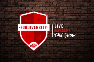 FOODIVERSITY Live Battles
