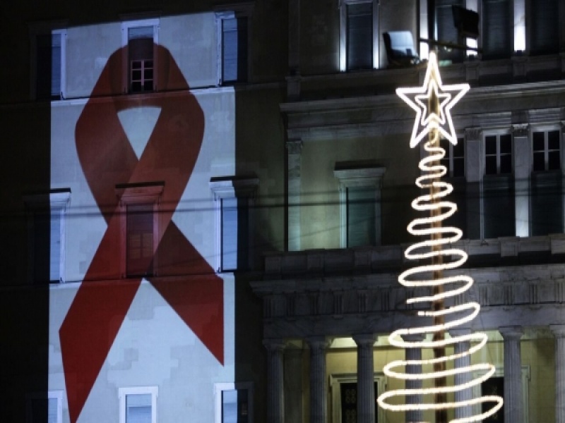 Παγκόσμια Ημέρα κατά του HIV: Προληπτική θεραπεία και Εθνικό Μητρώο, αλλάζουν το...